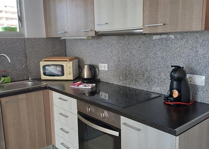 Apartmento com 2 dormitórios